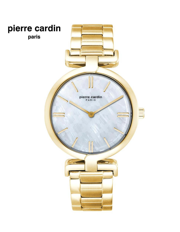 Pierre Cardin Ladies Watch